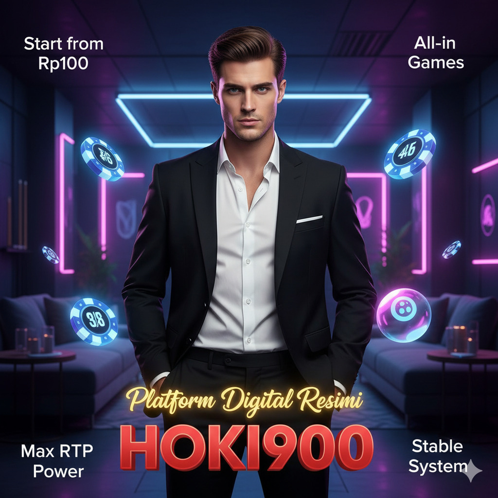 HOKI900